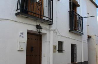 Casa Estrella de las nieves La Alpujarra - Foto 1