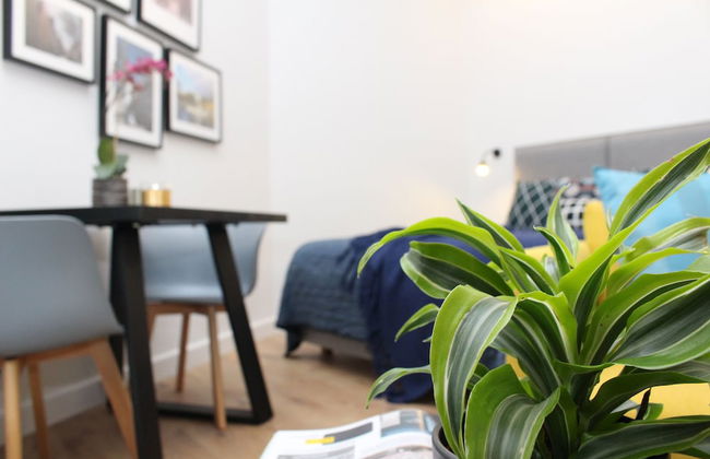 Tallinn City Apartments Old Town Suites - Photo 29