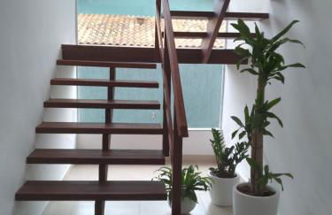 Casa ampla com 5 suítes a 10 minutos de Geribá - Foto 31