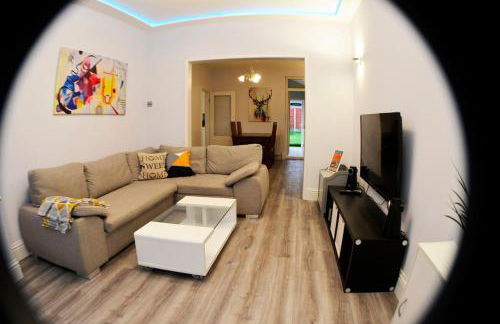 Manchester Holiday Home - Foto 1