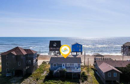 8077 - Beachin' It - Foto 40