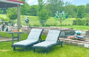 Sleep with a LION! 3 bedroom, near Downtown, Tremont, Ohio city!! - Foto 40