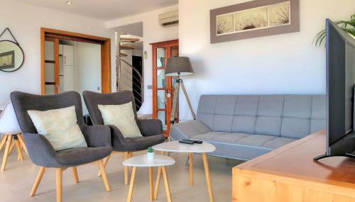 Cofradia Penthouse - Foto 5