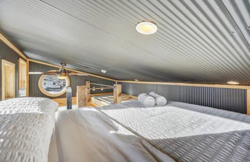 Red Rock Treehouse Unique in Old Colorado City - Foto 14