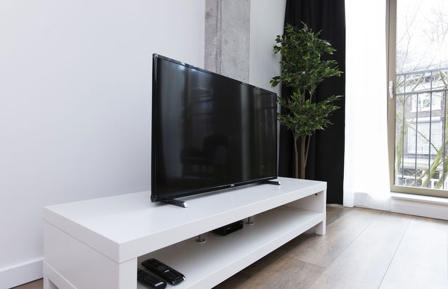 MyCityLofts - Van Vollenhoven Lofts - Foto 5