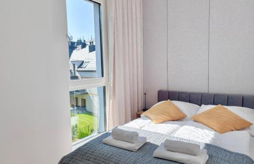 Baltic Waves Resort & SPA Międzyzdroje 3 - Foto 94