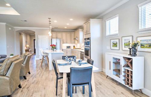 Sun City House with Fire Pit in 55 and Over Comm! - Foto 8