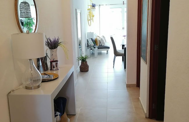 Real del Carmen 202 Playacar by Myrica - Foto 15