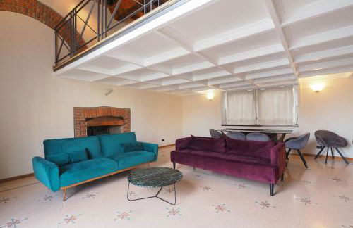 Unique Duomo Luxury Property - Foto 69