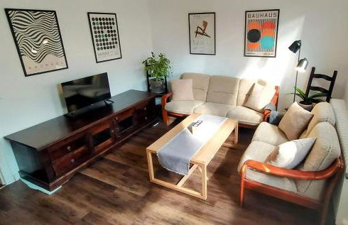 Tiny Cottage - Ferienhaus - Schnell in Hamburg-Lübeck-Lüneburg-Schwerin-Ostsee - Foto 4