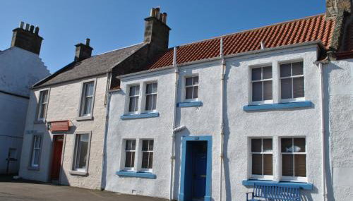 Sand And Sea Cottage- lovely family home Crail - Foto 2, Other