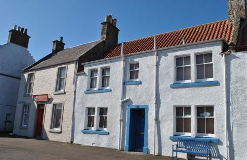 Sand And Sea Cottage- lovely family home Crail - Foto 2