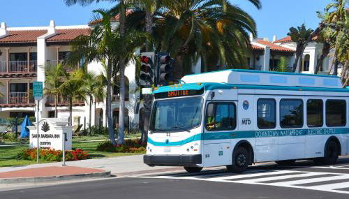 Sunny's Santa Barbara Beach House - Foto 5