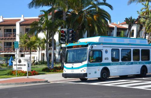 Sunny's Santa Barbara Beach House - Foto 5