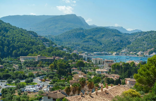 Can Guillem Sea Views - Photo 5