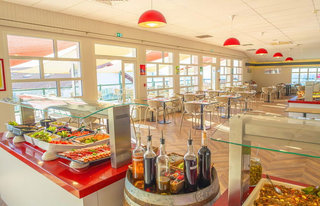 Village Vacances Azureva Hendaye - Foto 34