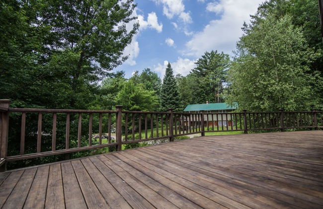 Cottage in the Woods - Photo 28