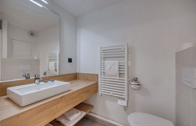 Kosy Appart'hôtels - Résidence du Lac - Foto 31