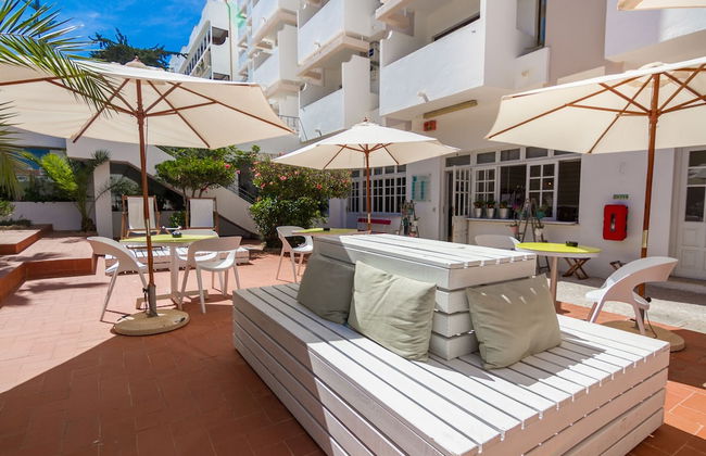 Mirachoro Albufeira - Foto 48