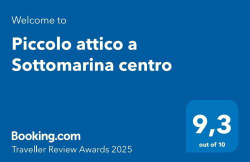 Piccolo attico a Sottomarina centro "Momo'S House" - Foto 21