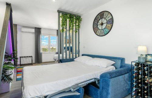 Sky Suites Alicante - Foto 49