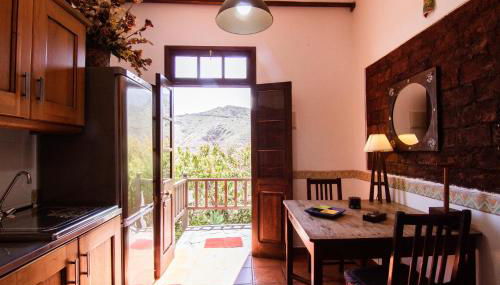 Finca Rural El Silbo - Casas Rurales - Foto 5