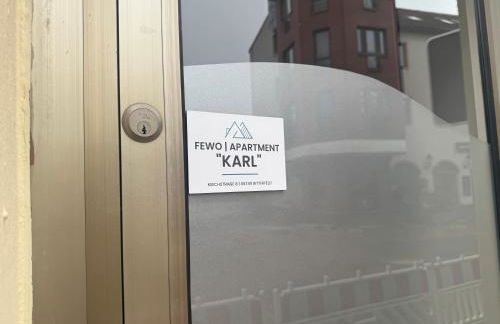 Appartement "Karl" mit 2 Schlafzimmern an der Goitzsche Bitterfeld - Foto 11