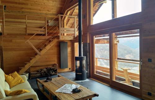 Le grenier du Roux - Photo 2