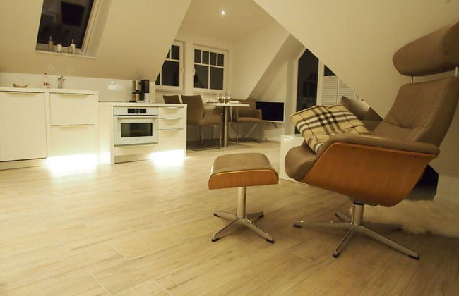 Boothauser Living_art Wangerooge - Foto 9