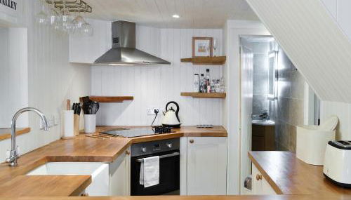 Crovie Cottage - Foto 5