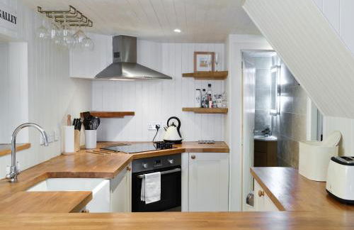 Crovie Cottage - Foto 5