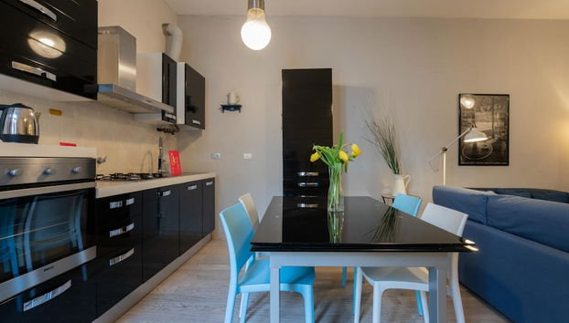 La Maison du Vent by Wonderful Italy - Foto 4, Habitación