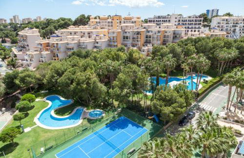 Apartment Bella Vista with sea view - Foto 23