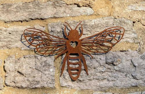 Bee Cottage - Foto 22