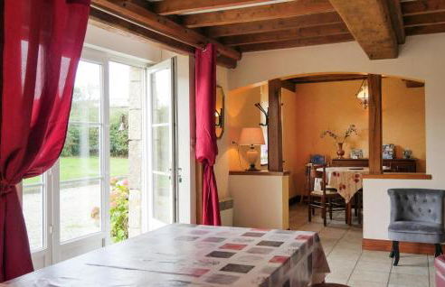 4 Bedroom Pet Friendly Home In Portbail - Photo 14