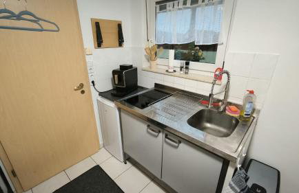 Monteurzimmer Eschenbach - Foto 10