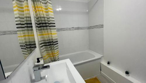 Appartement Charmant Cocon Plus - Foto 4, Shower