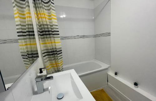 Appartement Charmant Cocon Plus - Foto 4