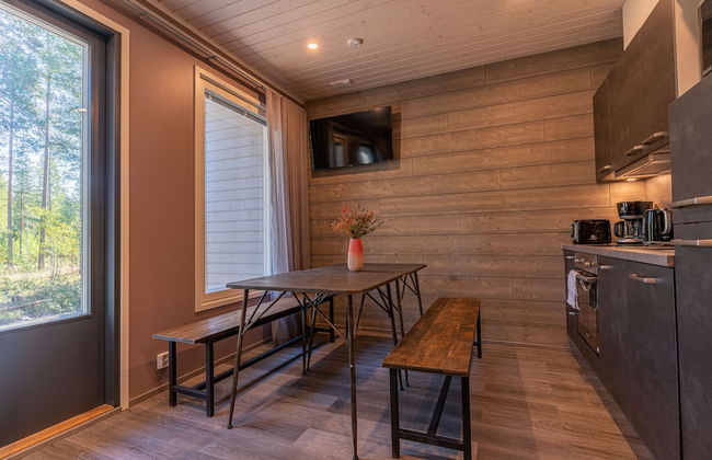 Saimaa Life & Light - Foto 39