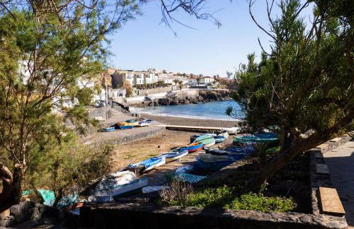 Home2Book Design & Breathtaking Sea Views El Porís - Foto 45