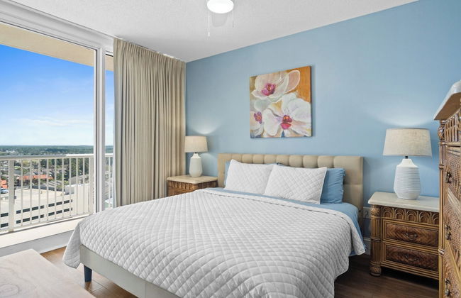 Majestic Beach Resort by Book That Condo - Foto 50