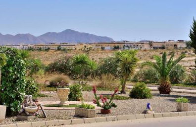 CamposolBungalow 3bedroom Bbq Ac Tv Wifi - Foto 30