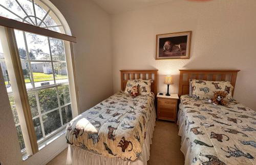 Fantástico Disney highlands Golf 4BR universal - Foto 15