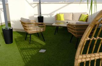 way2sun penthouses - FREE e-bikes & jacuzzi & solarium & PS5 - Foto 34