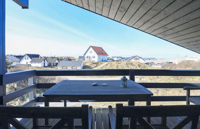 10 Person Holiday Home in Thisted - Foto 33