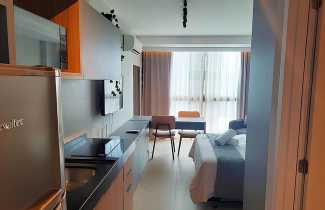 Flats no Rooftop 470 por Yolo - Photo 19