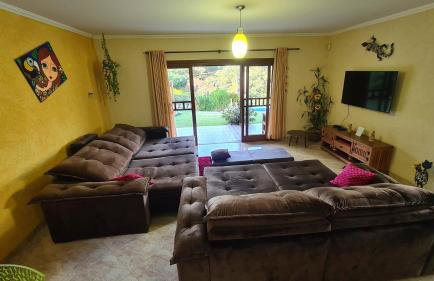 Piscina Climatizada em condomínio - Atibaia SP - Foto 14