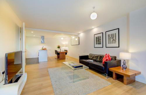 Cleyro Serviced Apartments - Finzels Reach - Foto 106