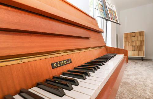 Town Farm House, Orford - Foto 23