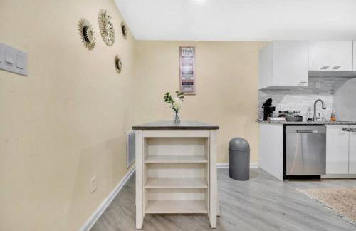 Cozy 2 Bedroom Pineville-Matthews Duplex Sleeps 8 - Foto 28